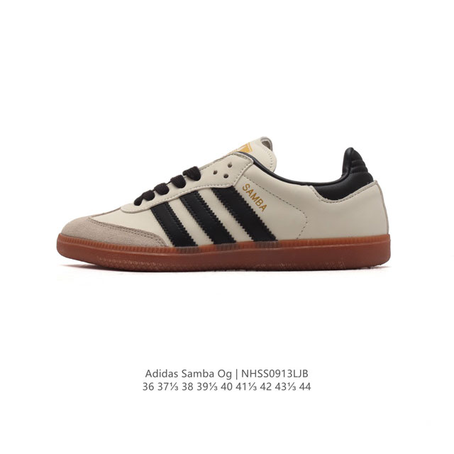 Adidas Originals Samba Og Shoes T 50 Adidas Samba samba Og t samba If4398 36-44