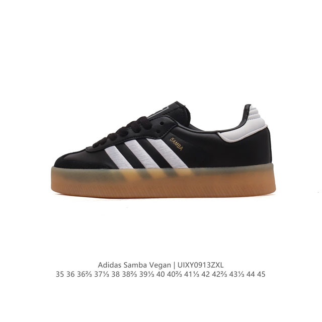 Adidas sambavegan adidas Samba , , , t , Ud0436 35-45 Uixy0913