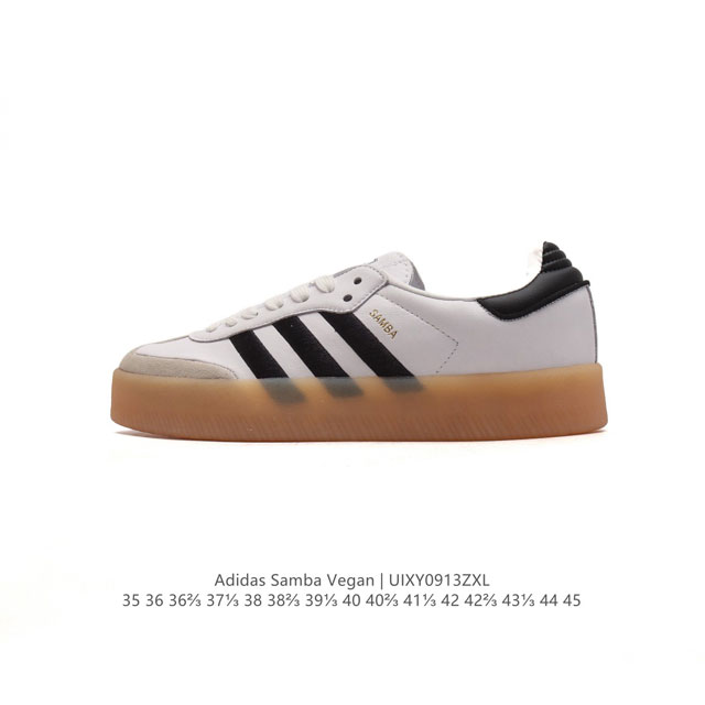 Adidas sambavegan adidas Samba , , , t , Ud0436 35-45 Uixy0913