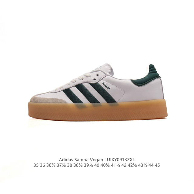 Adidas sambavegan adidas Samba , , , t , Ud0436 35-45 Uixy0913