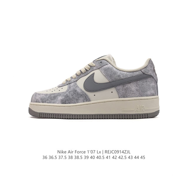 Af1 Nike Air Force 1 07 Low Bl5866 36 37.5 38 38.5 39 40 40.5 41 42 42.5 43 44