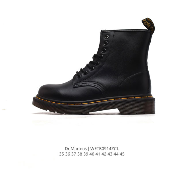 D.R Martens dr.Martens 35-45 Wetb0914Zcl