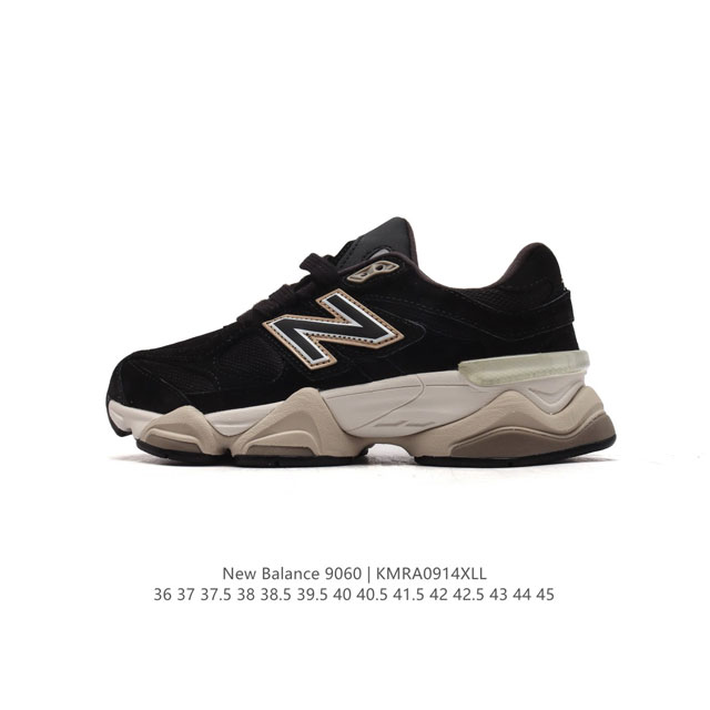 Nb New Balance Nb9060 9060 9060 9060 99X Y2K 990 Abzorb Sbs U9060App 36-45 Kmra