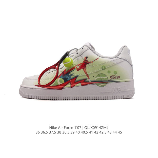 Af1 Nike Air Force 1 07 Low Fn6335 36 37.5 38 38.5 39 40 40.5 41 42 42.5 43 44