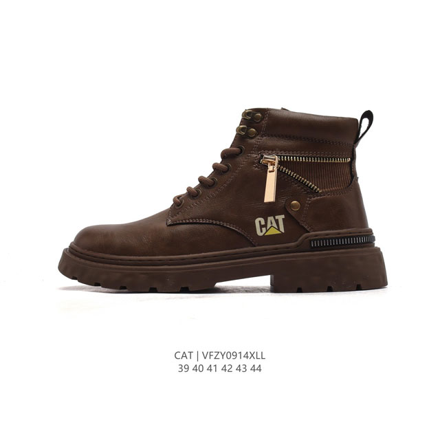 Cat Footwear Cat 39-44 Vfzy0914