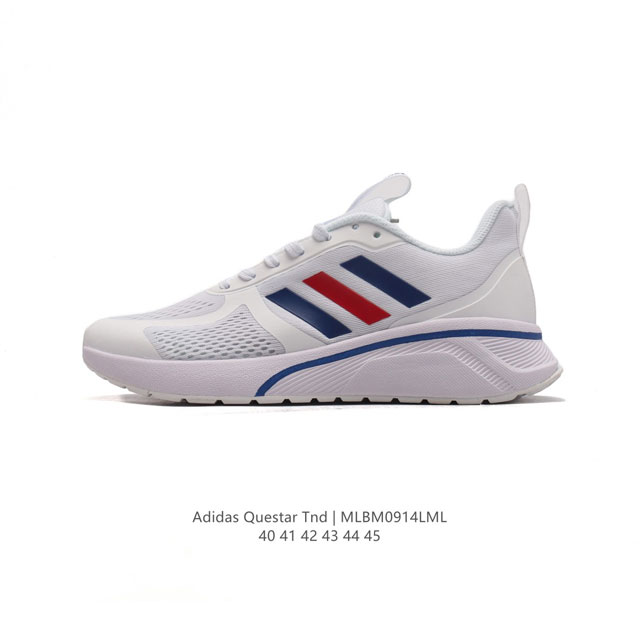 adidas Questar Tnd cloudfoam ortholite Float : Fx6831 40-45 Mlbm0914Lml