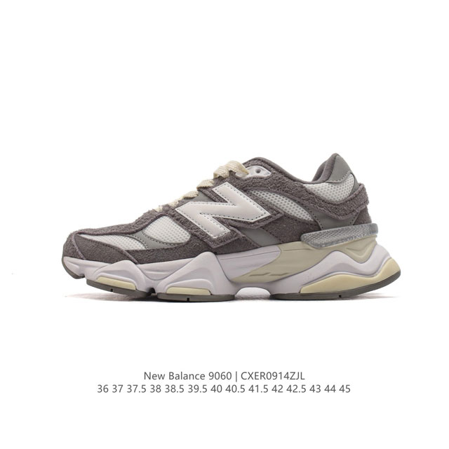 Nb New Balance Nb9060 9060 9060 9060 99X Y2K 990 Abzorb Sbs U9060Fsn 36-45 Cxer