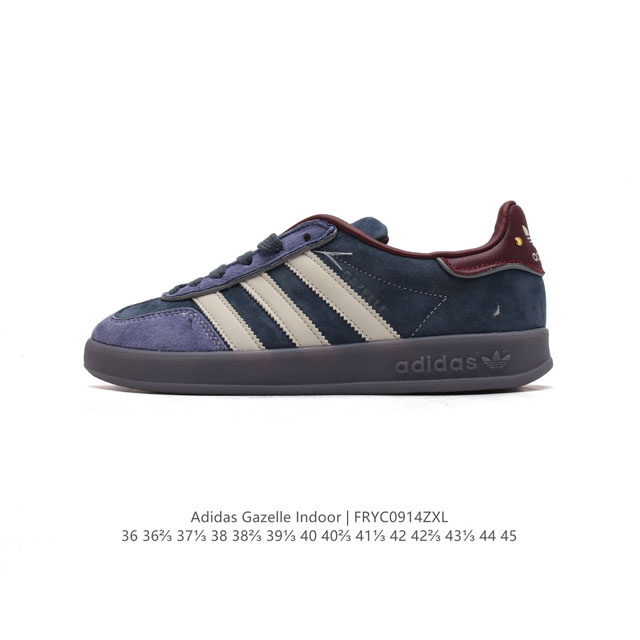 Adidas Originals Gazelle Indoor 1970 Gazelle Indoor t Gazelle gucci X Adidas Ga