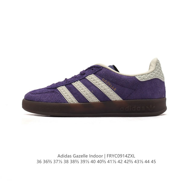 Adidas Originals Gazelle Indoor 1970 Gazelle Indoor t Gazelle gucci X Adidas Ga - Click Image to Close