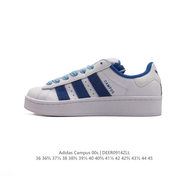 Adidas . campus 00S Adidas Campus 00S campus logo If8761 36-45 Deer0914Zll