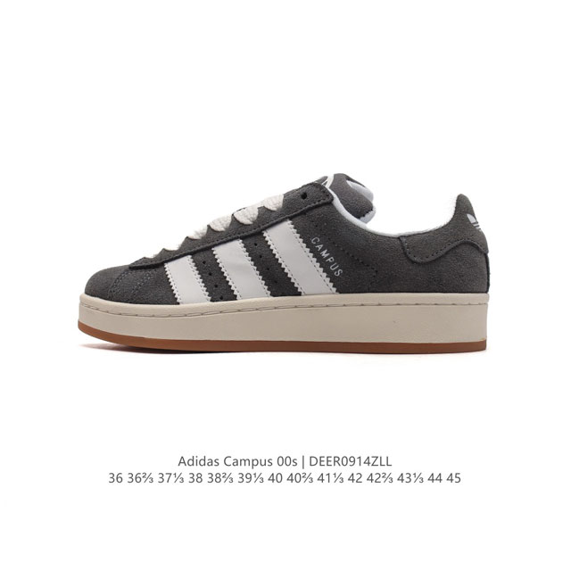 Adidas . campus 00S Adidas Campus 00S campus logo If8761 36-45 Deer0914Zll