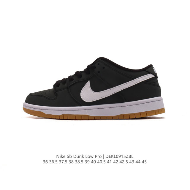 Nike Sb Dunk Low Pro Dunk Dunk 80 Fj4188- 36-45 Dekl0915Zbl