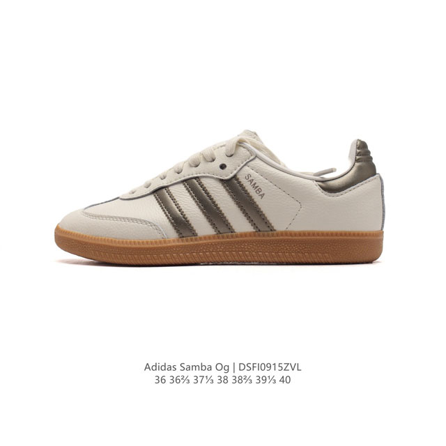 Adidas Originals Samba Og Shoes T 50 Adidas Samba samba Og t samba Ig1964 36-40