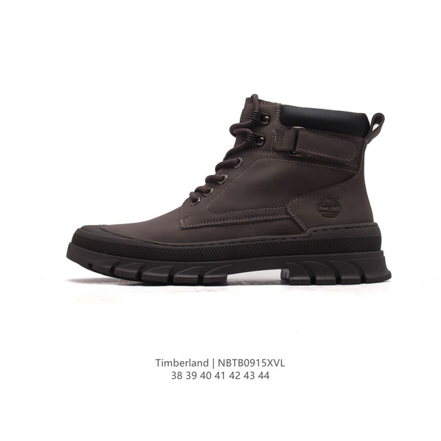 Timberland 38-44 Nbtb0915Xvl