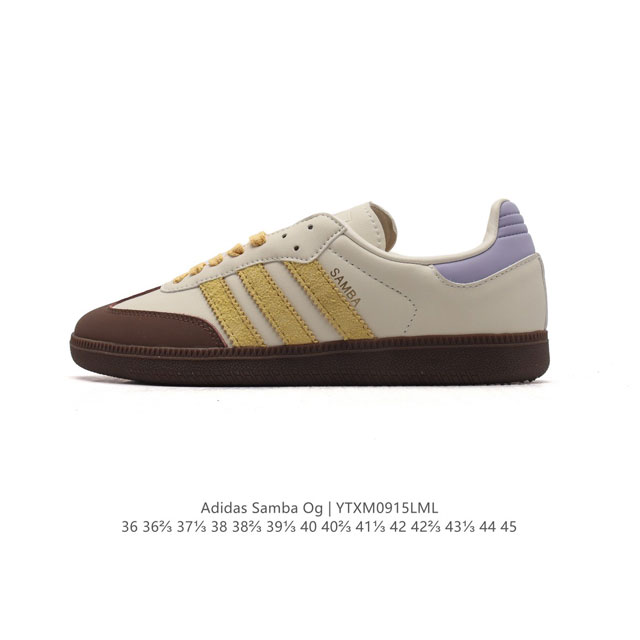 Adidas Originals Samba Og Shoes T Adidas Samba samba Og t samba Fx 42 36-45 Ytx