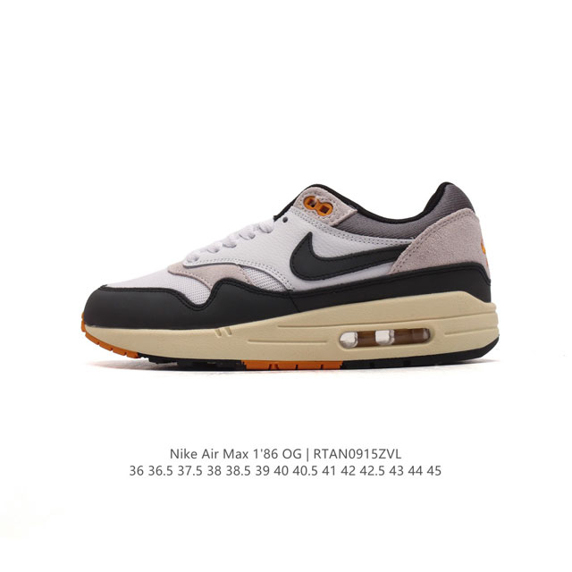 nike Air Max 1'86 Og nike Air Max 1 '86 Og Air Air Max 1 Nike Air 1986 Air Max