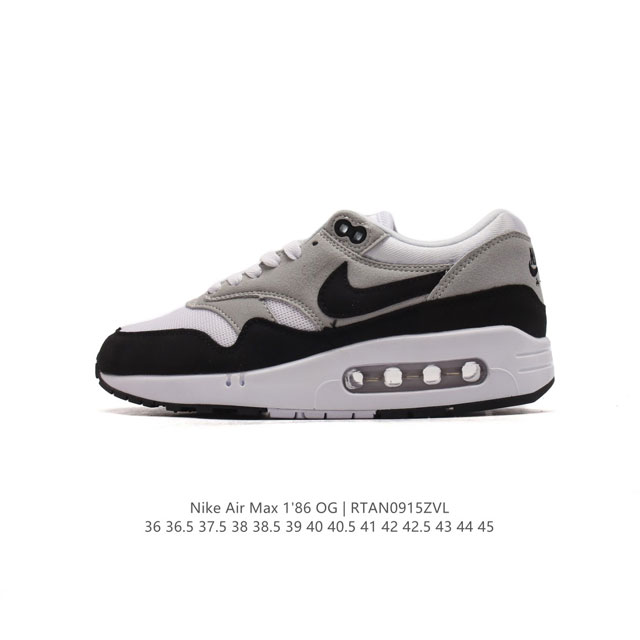 nike Air Max 1'86 Og nike Air Max 1 '86 Og Air Air Max 1 Nike Air 1986 Air Max