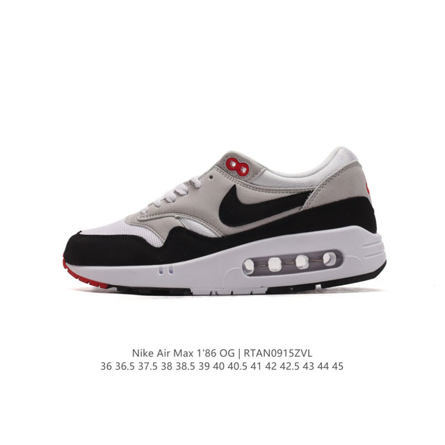 nike Air Max 1'86 Og nike Air Max 1 '86 Og Air Air Max 1 Nike Air 1986 Air Max