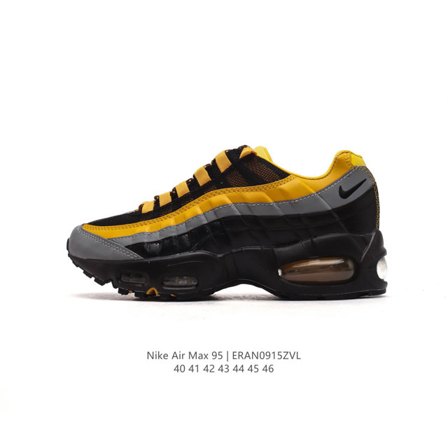 Nike Air Max 95 Nike Nike Air Max 95 Nike Logo air Max Air Max 95 Fv4710-803 : 4