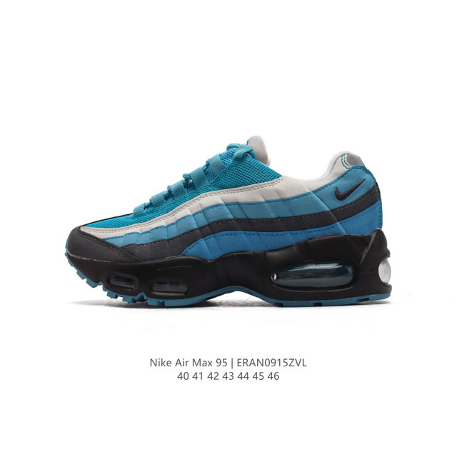 Nike Air Max 95 Nike Nike Air Max 95 Nike Logo air Max Air Max 95 Fv4710-803 : 4