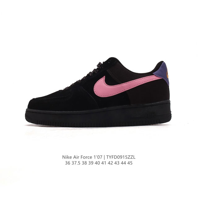 Nike Air Force 1 '07 Low force 1 Fq4296-101 36-45 Tyfd0915Zzl