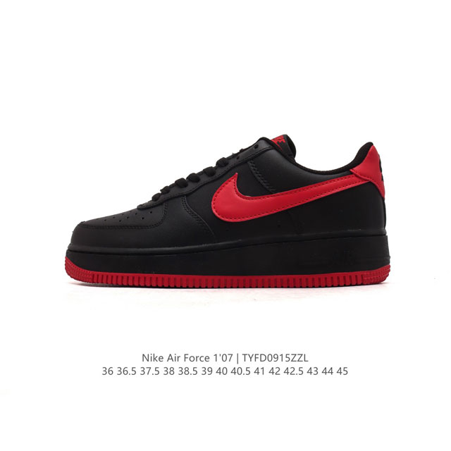 Nike Air Force 1 '07 Low force 1 Fq4296-101 36-45 Tyfd0915Zzl