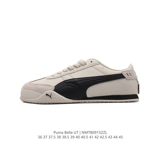 Puma Bella Ut Speedcat Og Puma Bella Og Bella Ut Formstrip Bella Logo Logo Soft