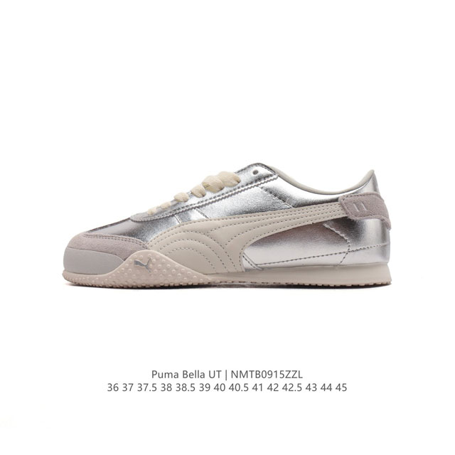 Puma Bella Ut Speedcat Og Puma Bella Og Bella Ut Formstrip Bella Logo Logo Soft