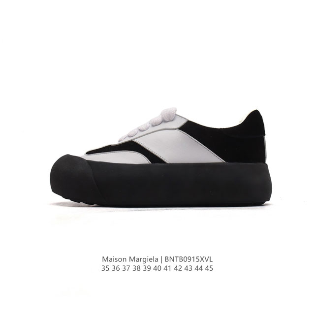 Mm6 Maison Margiela J58Ws0362 35-45 Bntb0915Xvl