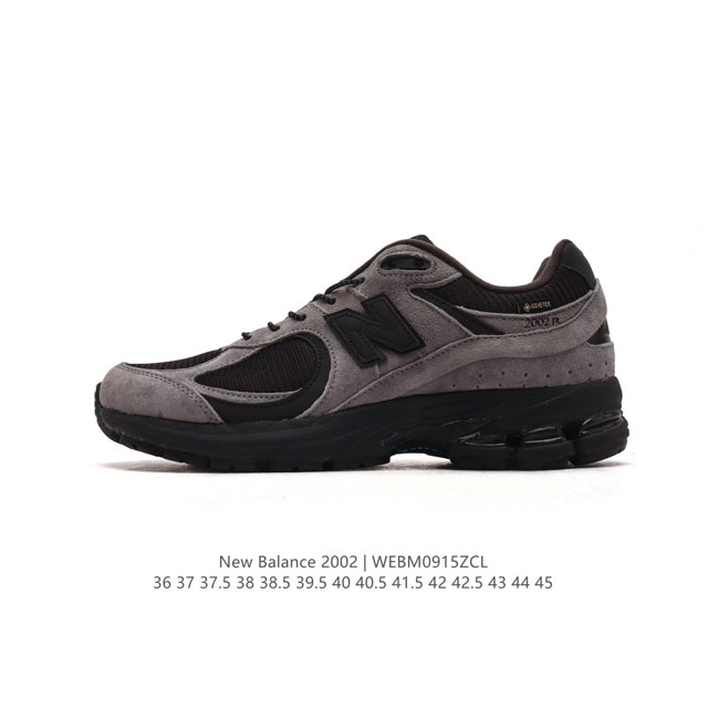 New Balance 2002R Encap N-Ergy New Balance M2002Rbv 36-45 Webm0915Zcl