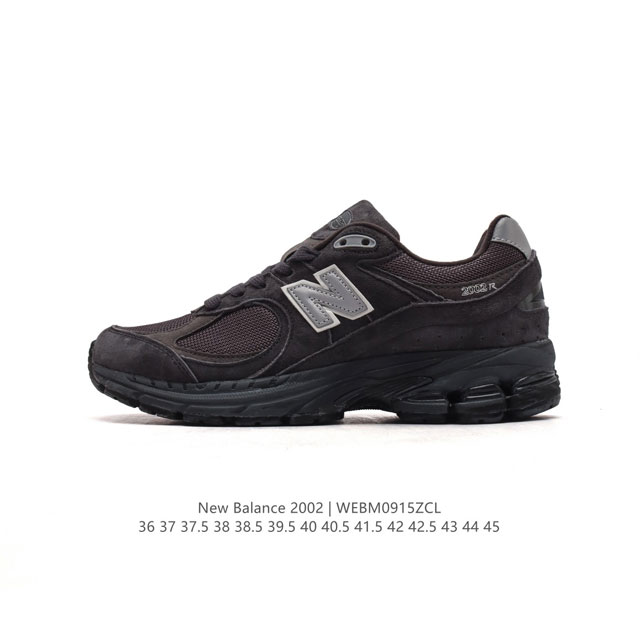 New Balance 2002R Encap N-Ergy New Balance M2002Rbv 36-45 Webm0915Zcl