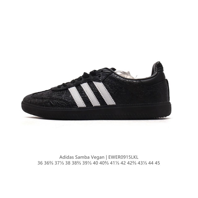 Adidas sambavegan adidas Samba t Ud0436 36-45 Ewer0915Lkl