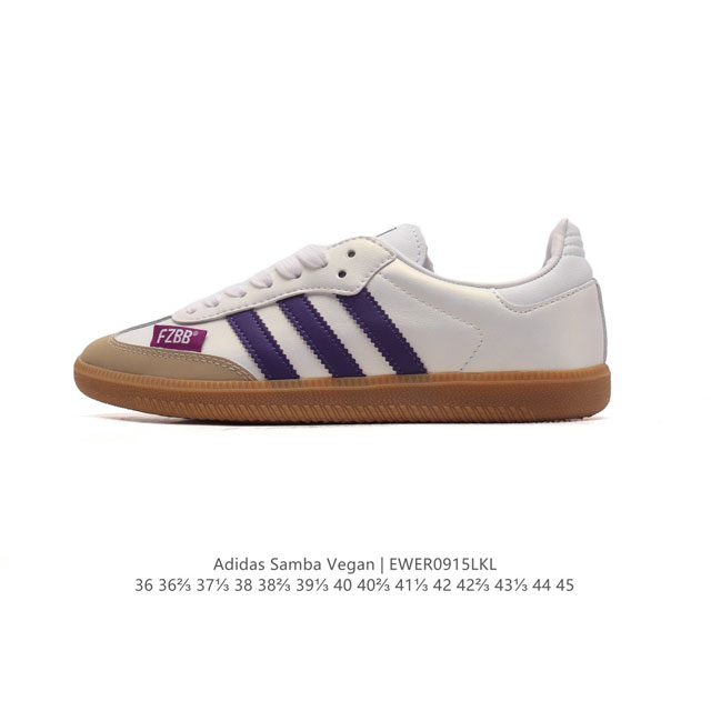 Adidas sambavegan adidas Samba t Ud0436 36-45 Ewer0915Lkl