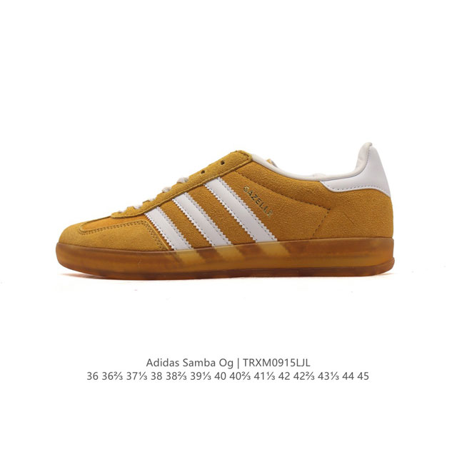 Adidas Originals Samba Og Shoes T Adidas Samba samba Og t samba Id8349 36-45 Tr