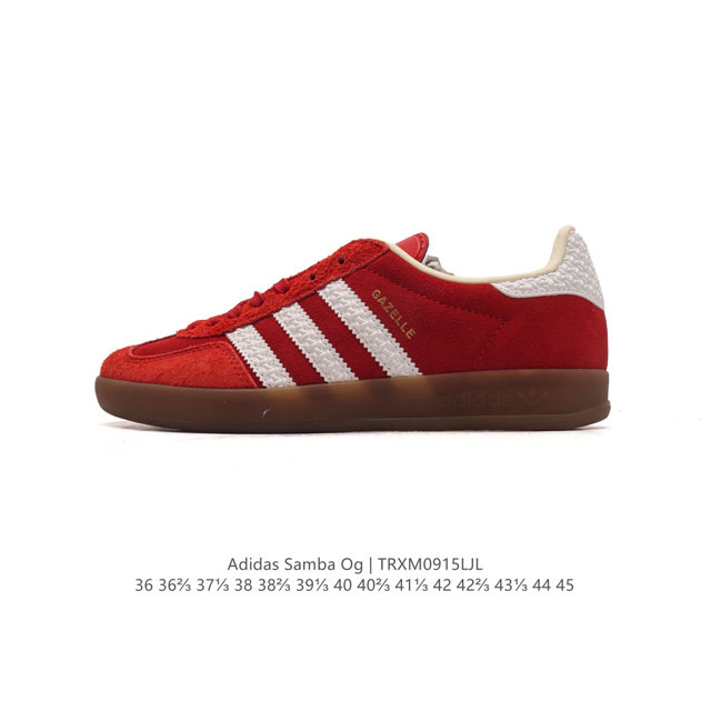 Adidas Originals Samba Og Shoes T Adidas Samba samba Og t samba Id8349 36-45 Tr