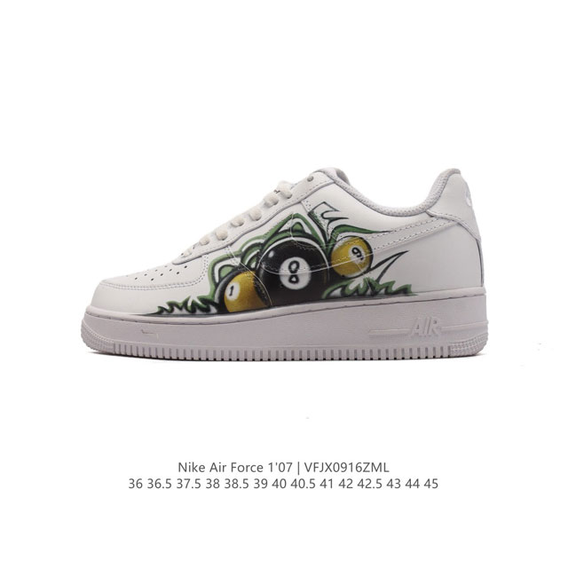 Af1 Nike Air Force 1 07 Low Ls0218 36 36.5 37.5 38 38.5 39 40 40.5 41 42 42.5 4