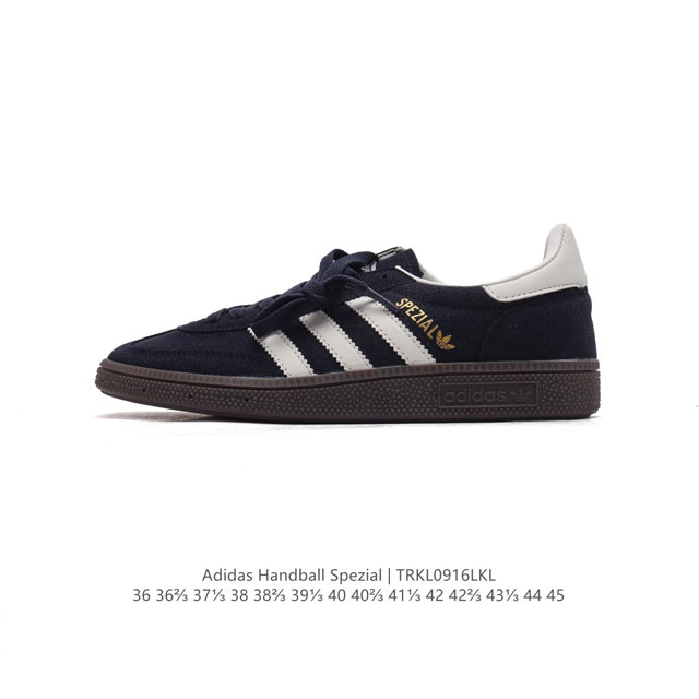 Adidas Handball Spezial If 87 36-45 Trkl0916Lkl