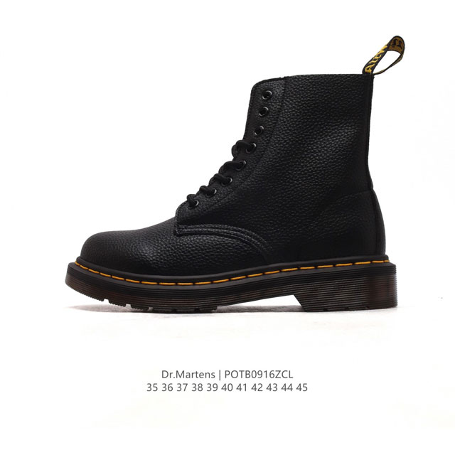 D.R Martens dr.Martens 35-45 Potb0916Zcl