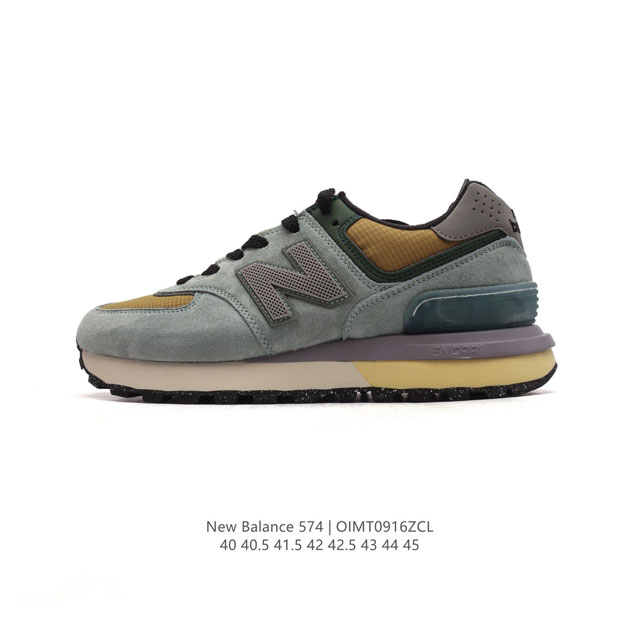 Nb 574 New Balance Nb 574 New Balance 574 574 : + Eva Encap U574Lgop 40-45 Oimt