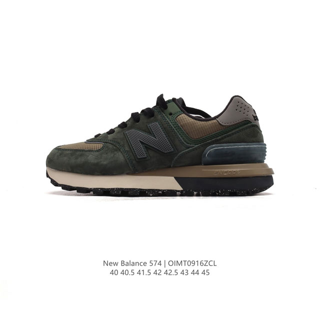 Nb 574 New Balance Nb 574 New Balance 574 574 : + Eva Encap U574Lgop 40-45 Oimt