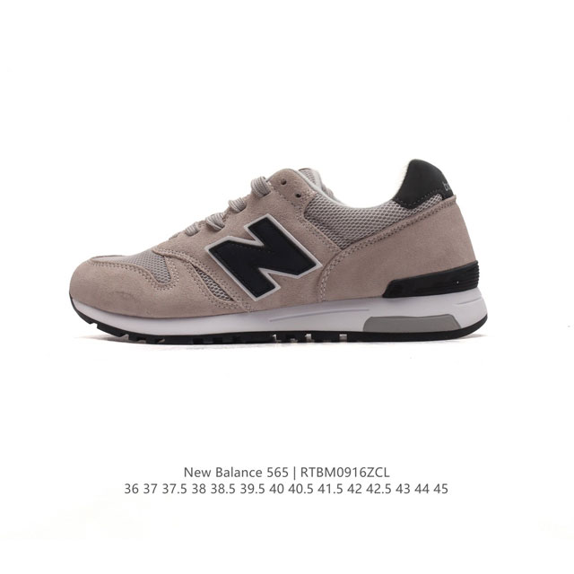 Nb new Balance Ml565 Ml565Cbk 36-45 Rtbm0916Zcl