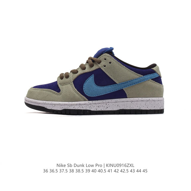 Nike Sb Dunk Low Pro Dunk Dunk 80 Fv8106-181 36-45 Kinu0916