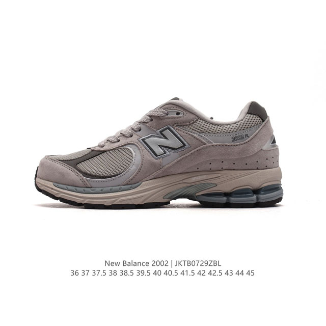 New Balance 2002R Encap N-Ergy New Balance M2002Rna 36-45 Jktb0729Zbl