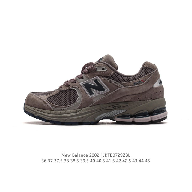 New Balance 2002R Encap N-Ergy New Balance M2002Rna 36-45 Jktb0729Zbl