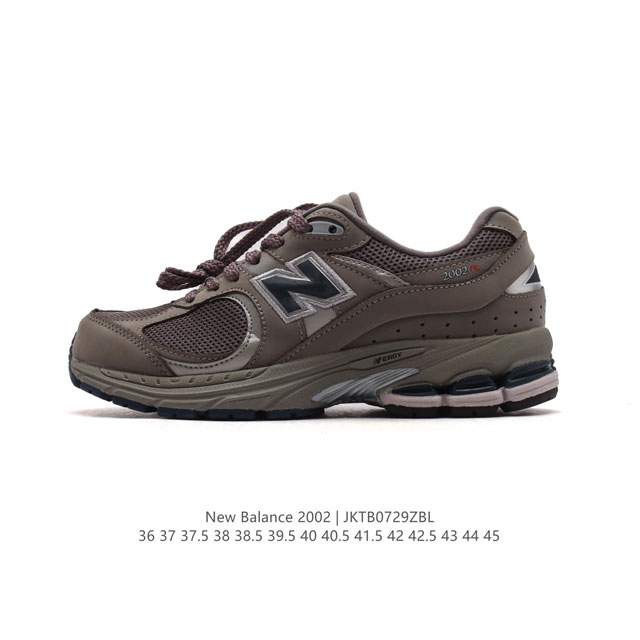 New Balance 2002R Encap N-Ergy New Balance M2002Rna 36-45 Jktb0729Zbl