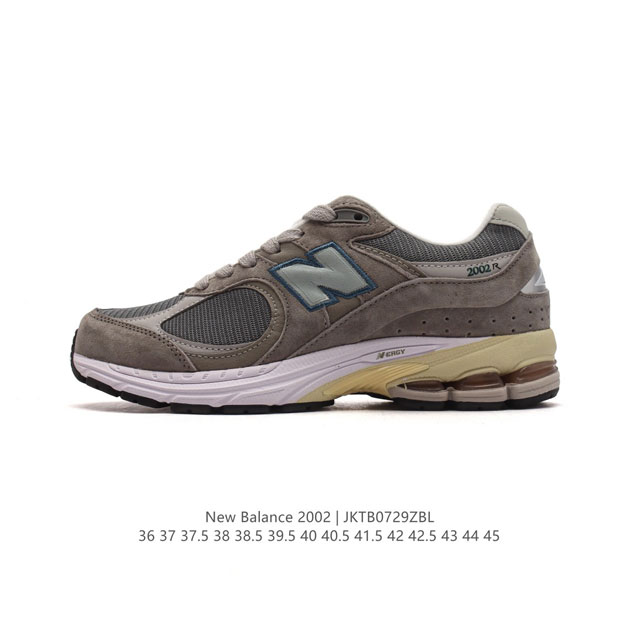 New Balance 2002R Encap N-Ergy New Balance M2002Rna 36-45 Jktb0729Zbl