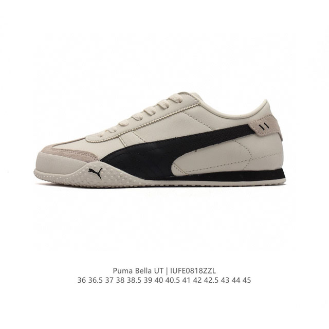 puma Bella Ut :402186 01 :36 36.5 37.5 38 38.5 39 40 40.5 41 42 42.5 43 44 45 :