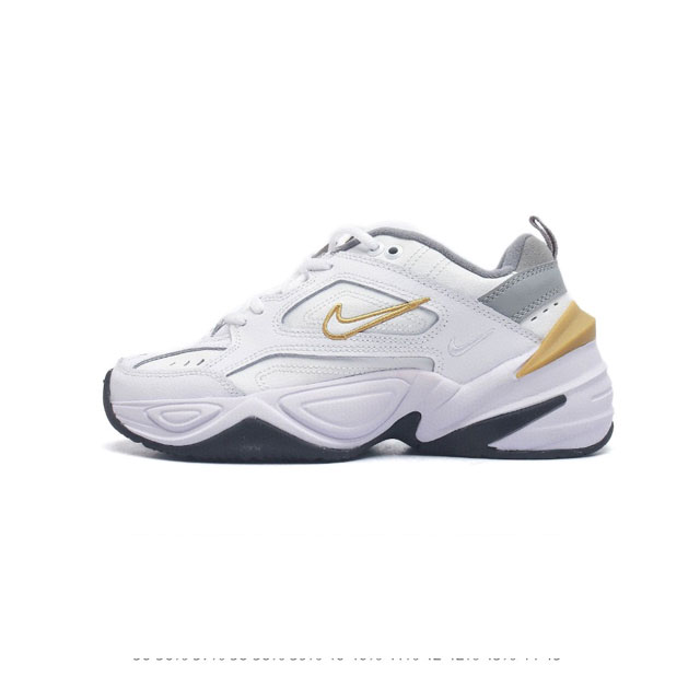 nike Air Monarch M2K Bq3378- 36 36.5 37.5 38 38.5 39 40 40.5 41 42 42.5 43 44 4