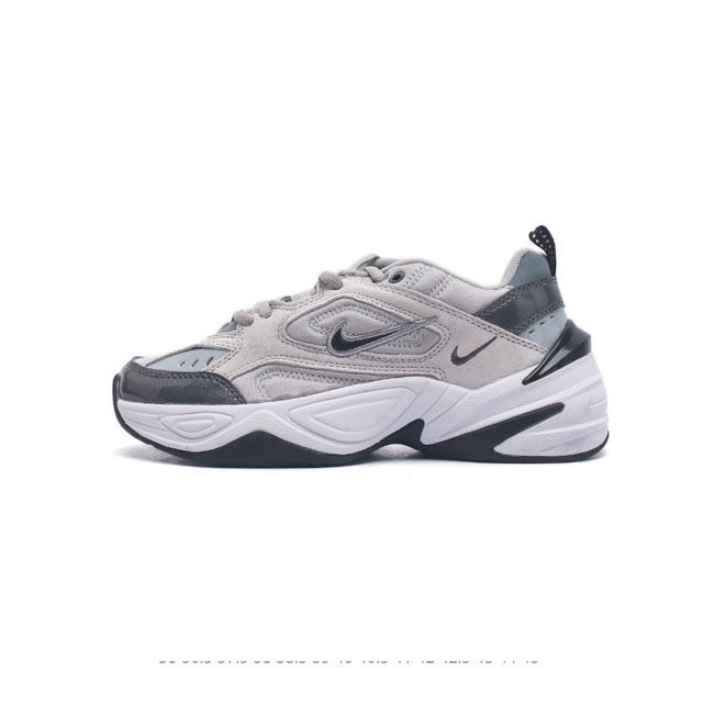 nike Air Monarch M2K Bq3378- 36 36.5 37.5 38 38.5 39 40 40.5 41 42 42.5 43 44 4