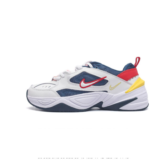 nike Air Monarch M2K Bq3378- 36 36.5 37.5 38 38.5 39 40 40.5 41 42 42.5 43 44 4